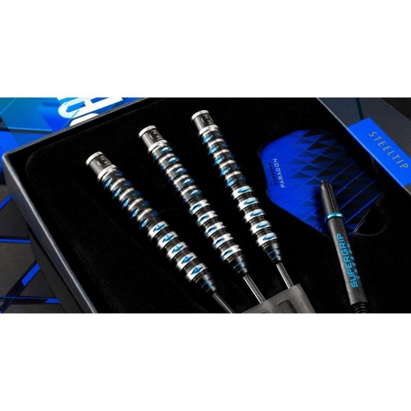 Harrows Paragon Darts 90% Steeltip Hs-tnk-000013901