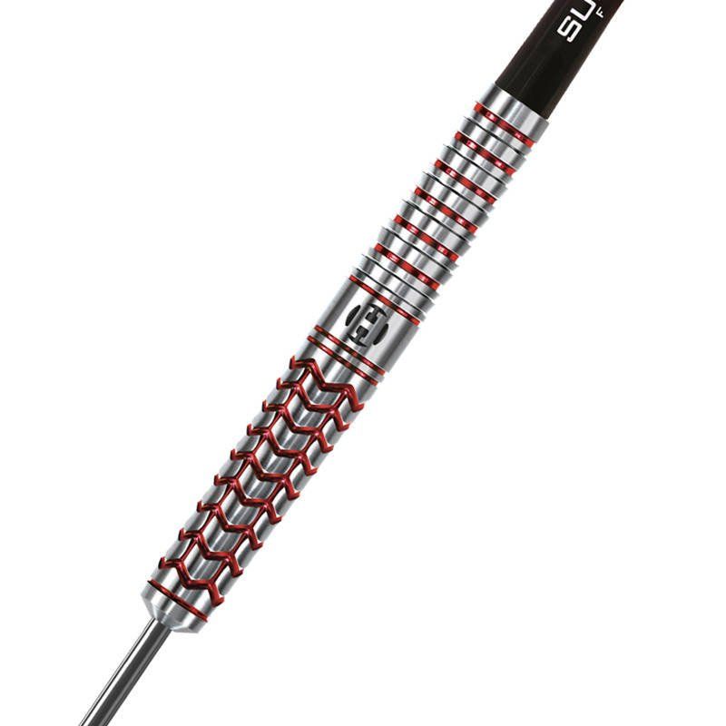 Harrows Plexus Darts 90% Steeltip Hs-tnk-000013335