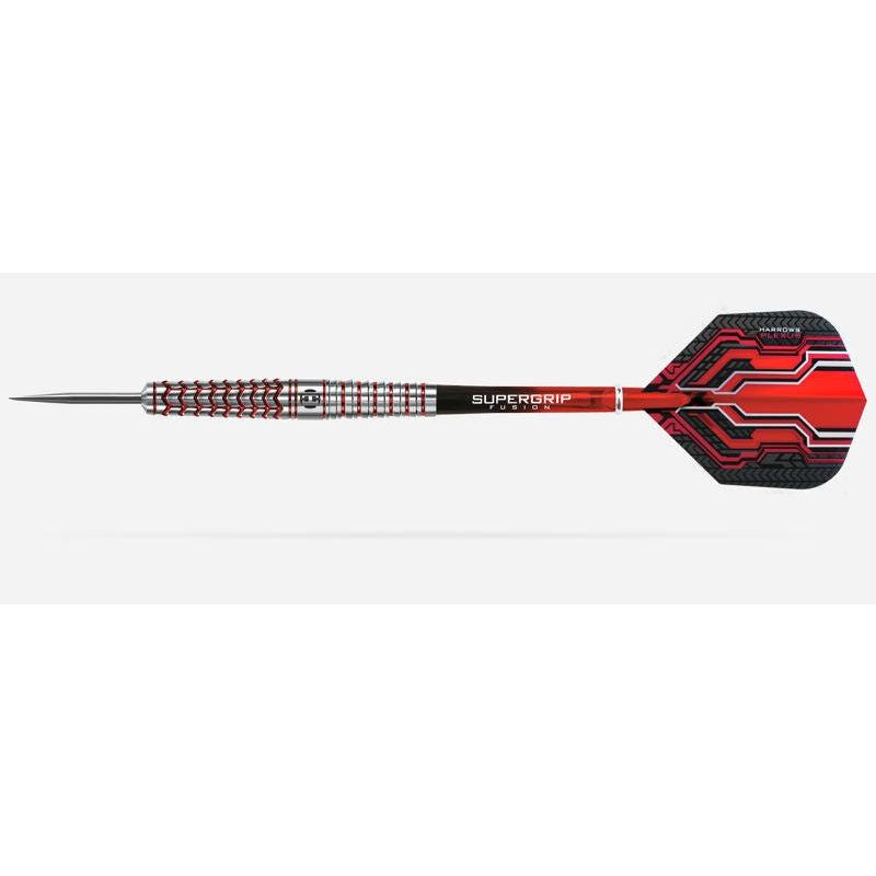 Harrows Plexus Darts 90% Steeltip Hs-tnk-000013335 - Sportmania.hu