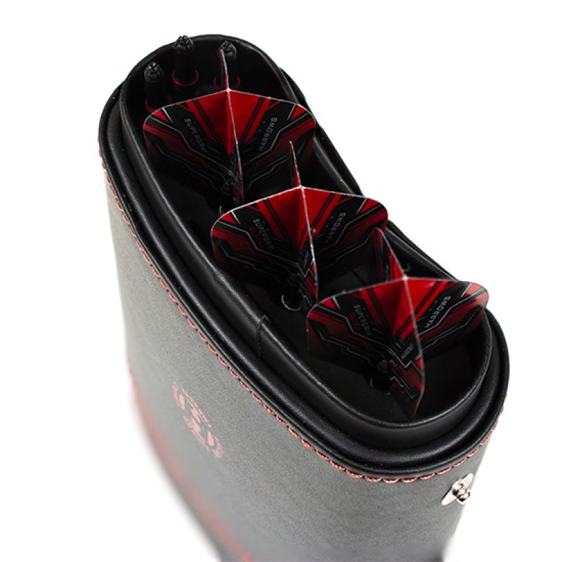 Harrows Prima Darts Case Hs-tnk-000013869