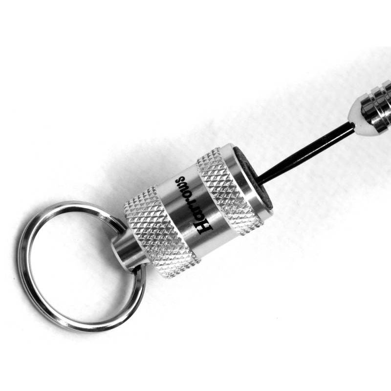 Harrows Pro Dart Sharpener HS-TNK-000013059