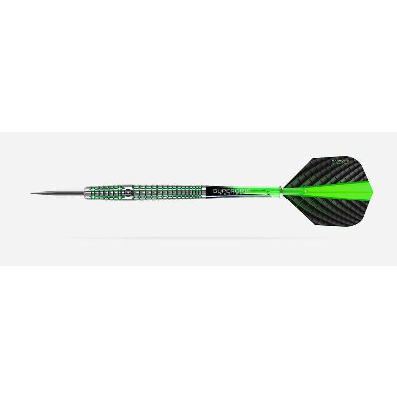 Harrows QUANTUM 90% Steeltip darts HS-TNK-000013337