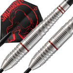 Harrows Rage Steel Steeltip Darts RAGESTEEL