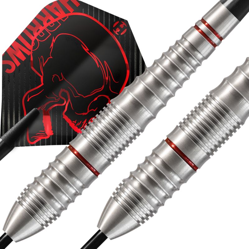Harrows Rage Steel Steeltip Darts RAGESTEEL