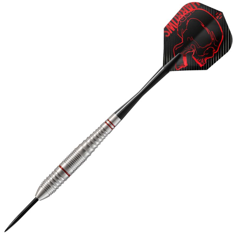 Harrows Rage Steel Steeltip Ragesteel Darts