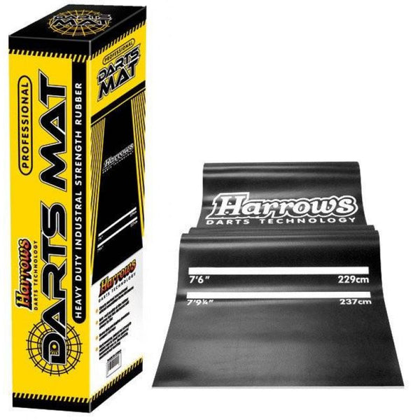 Harrows Rubber Mat Hs-tnk-000013217