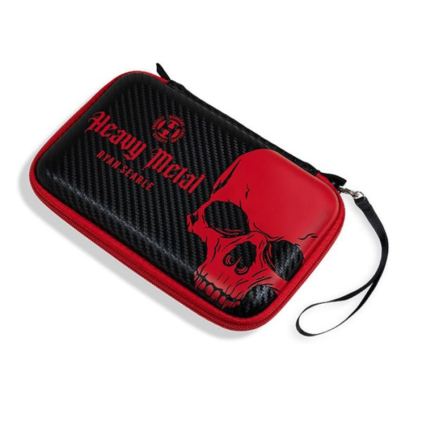 Harrows Ryan Searle 'heavy Metal'l Pro 6 Case