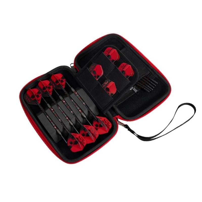 Harrows Ryan Searle 'heavy Metal'l Pro 6 Case