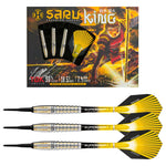Harrows Saru King Darts 90% Softip dart felszerelés HS-TNK-000013795