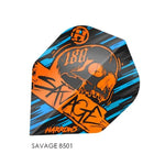 Harrows Savage Feathers - Sportmania.hu