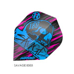 Harrows Savage Feathers - Sportmania.hu
