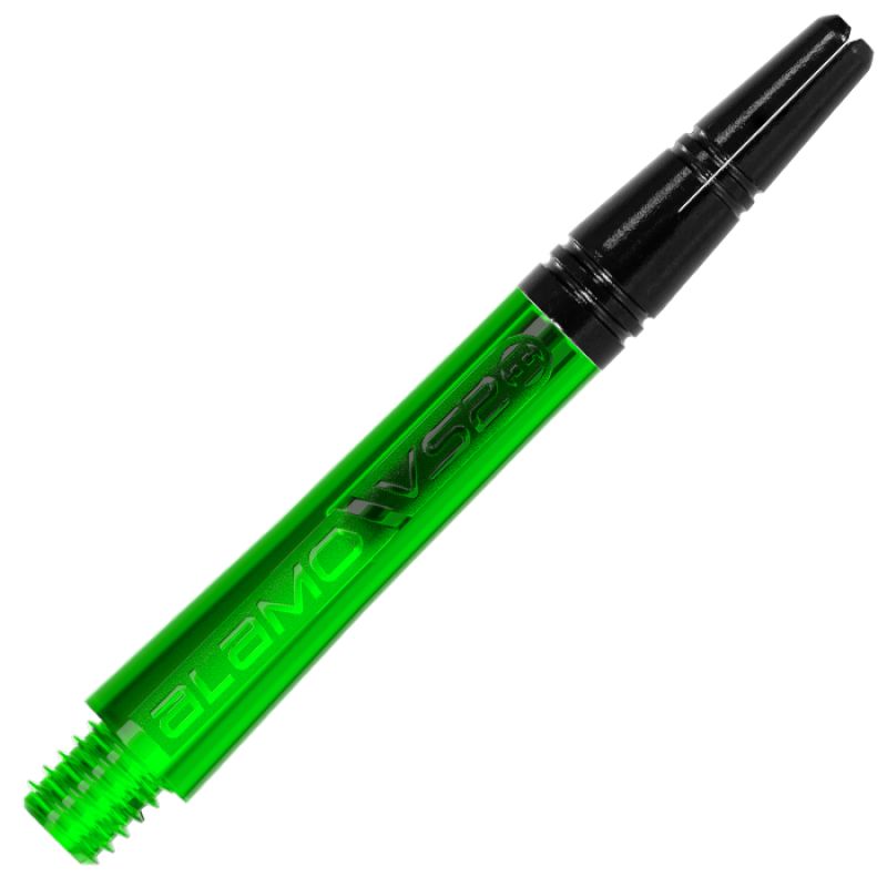 Harrows Shafts Black AlamoVS2