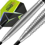Harrows Shard Darts 90% Steeltip SHARD90%