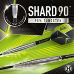 Harrows Shard Darts 90% Steeltip SHARD90%