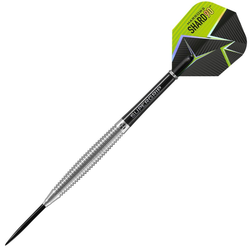 Harrows Shard Darts 90% Steeltip Shard90%