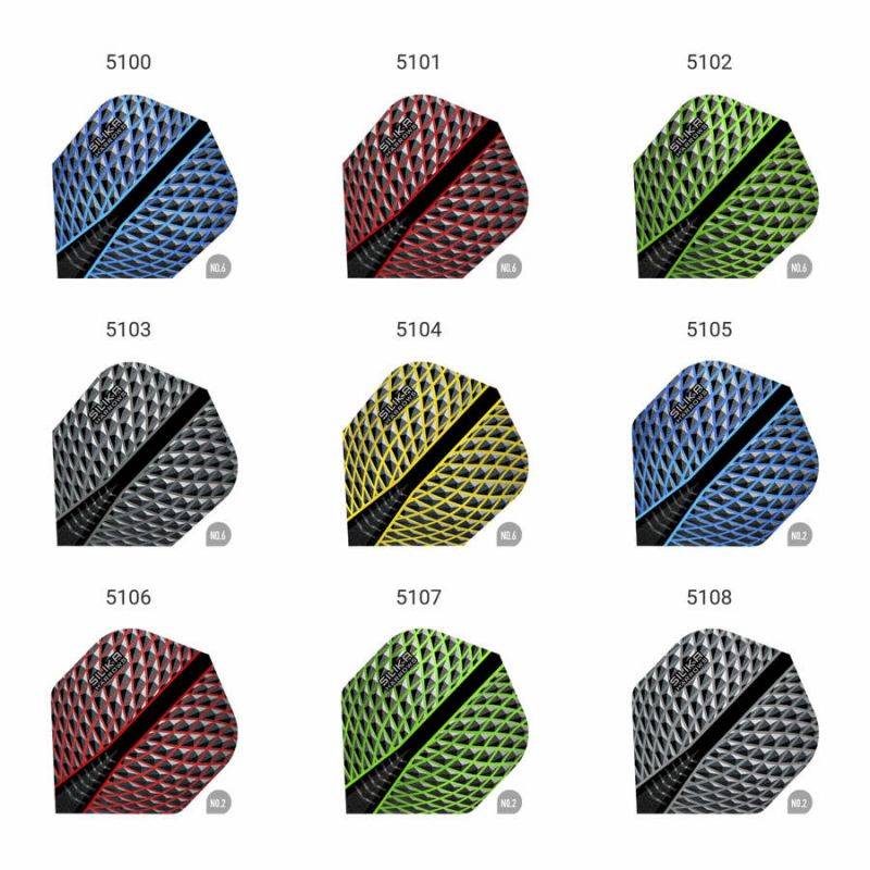 Harrows Silica Feathers Hs-tnk-000016658