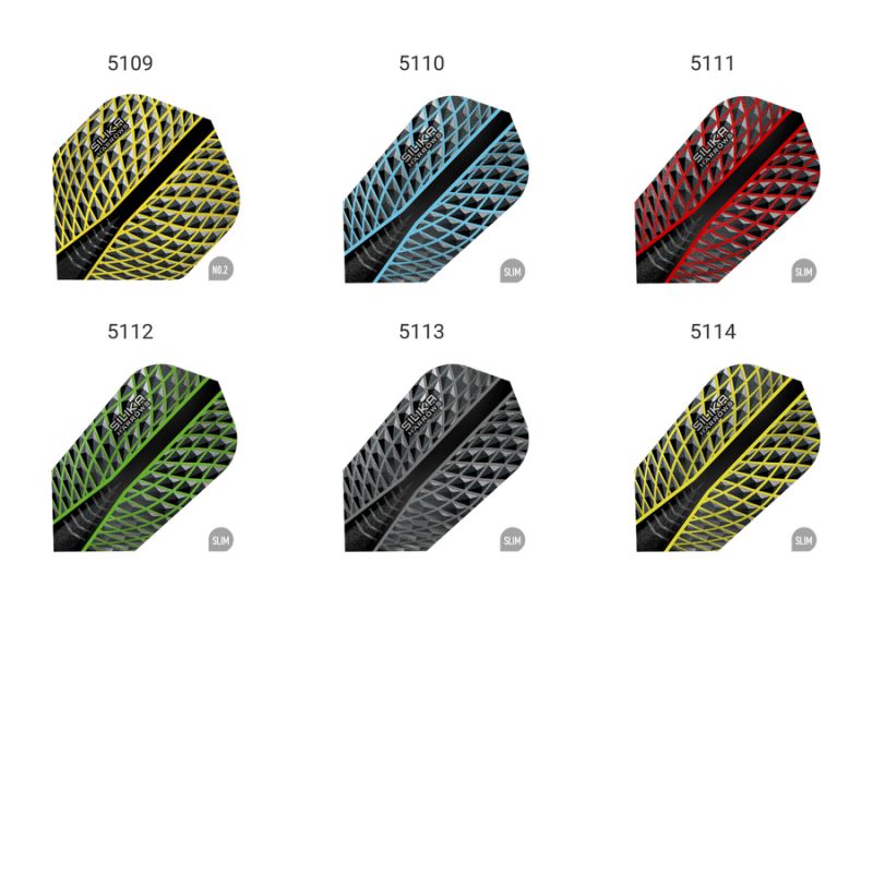 Harrows Silica Feathers Hs-tnk-000016658