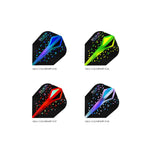 Harrows Silika Colourshift Feathers - Sportmania.hu