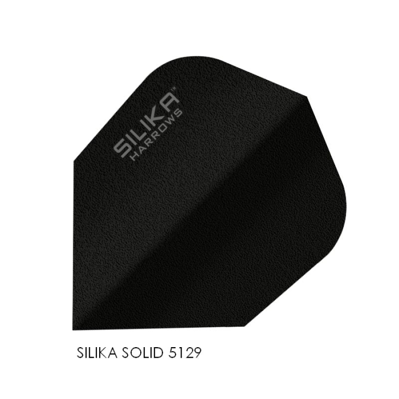 Harrows Silika Solid Feathers