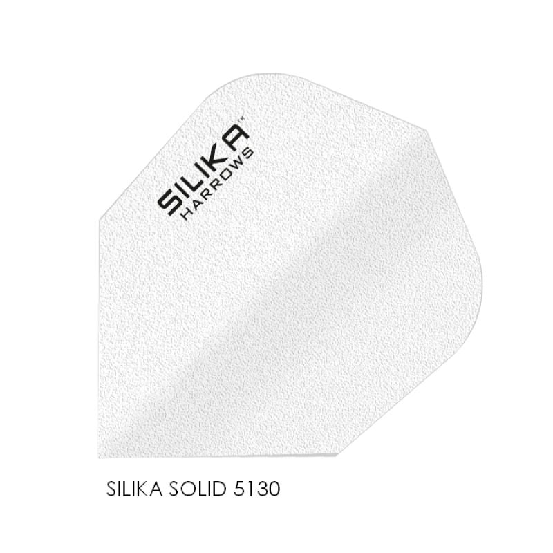 Harrows Silika Solid Feathers