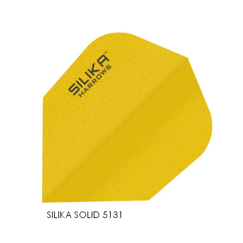 Harrows Silika Solid Feathers