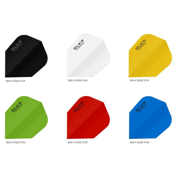 Harrows Silika Solid Feathers - Sportmania.hu