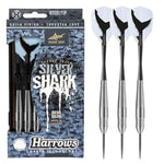 Harrows Silver Shark Steeltip Hs-tnk-000013224 - Sportmania.hu