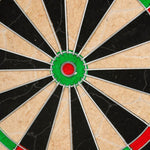Sisal Dart disc 45cm Harrows Official Competition Pajzs 15873