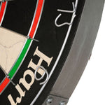 Sisal Dart disc 45cm Harrows Official Competition Pajzs 15873