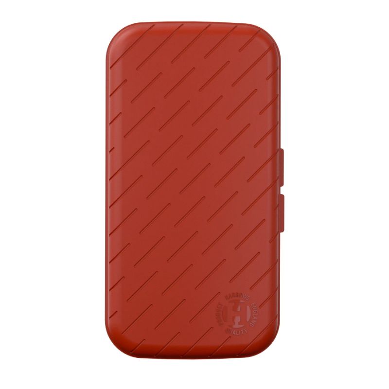 Harrows Slimcase 6 Red Dart Case