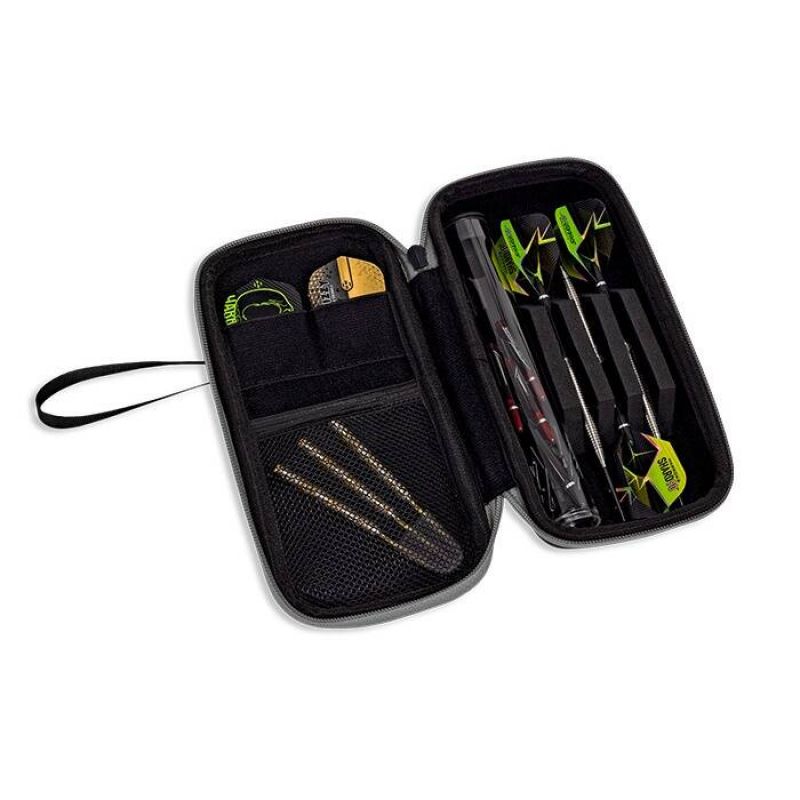 Harrows Smart Case 3 Smartcase Grey/black