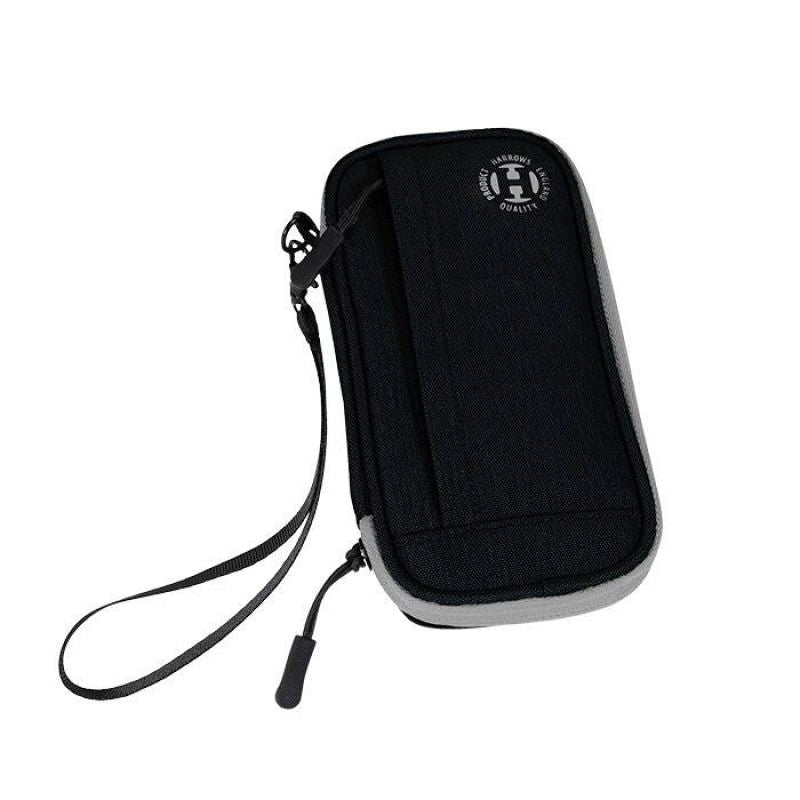 Harrows Smart Case 3 Smartcase Grey/black - Sportmania.hu