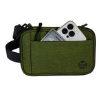 Harrows Smart Case 6 Xl Green/black SMARTCASEXL