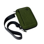 Harrows Smart Case 6 Xl Green/black SMARTCASEXL