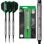 Harrows soft tip darts Impact70%