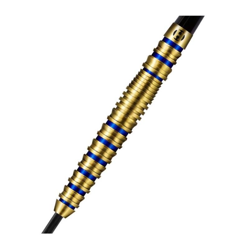 Harrows Spina 90% Steeltip Darts arany dart felszerelés HS-TNK-000013751