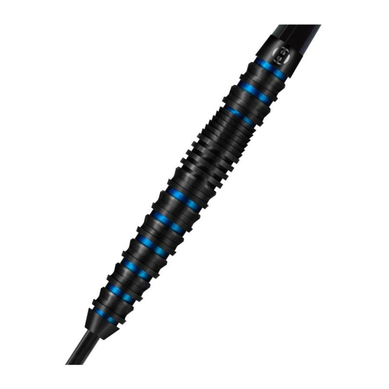 Harrows Spina 90% Steeltip Darts fekete dart felszerelés HS-TNK-000013750