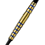 Harrows Spina Darts 90% Softip arany dart felszerelés HS-TNK-000013752