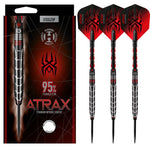 Harrows Steeltip Darts ATRAX95%