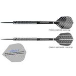 Harrows Supergrip 90% Steeltip Darts dart felszerelés HS-TNK-000013233