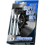 Harrows Supergrip 90% Steeltip Hs-tnk-000013233 - Sportmania.hu