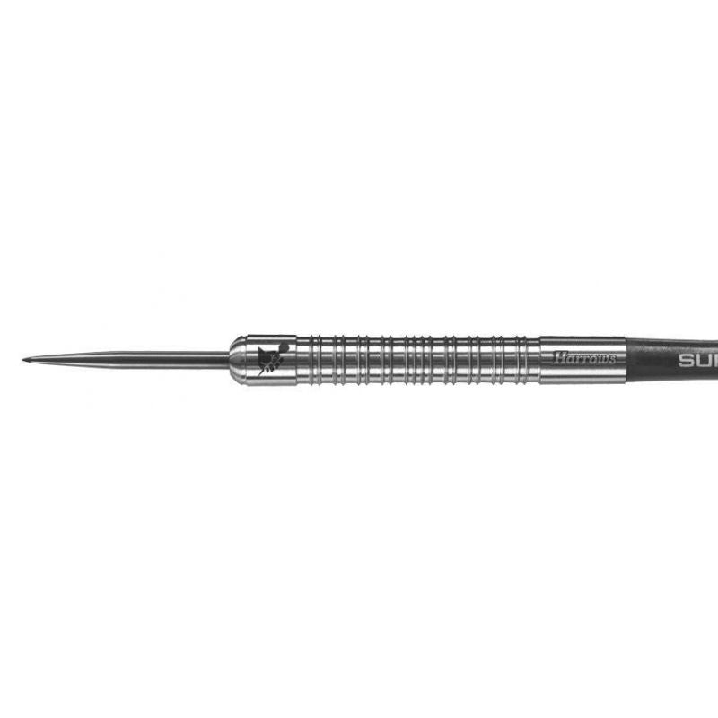 Harrows Supergrip 90% Steeltip Hs-tnk-000013233 - Sportmania.hu