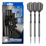 Harrows Supergrip 90% Steeltip Hs-tnk-000013233 - Sportmania.hu