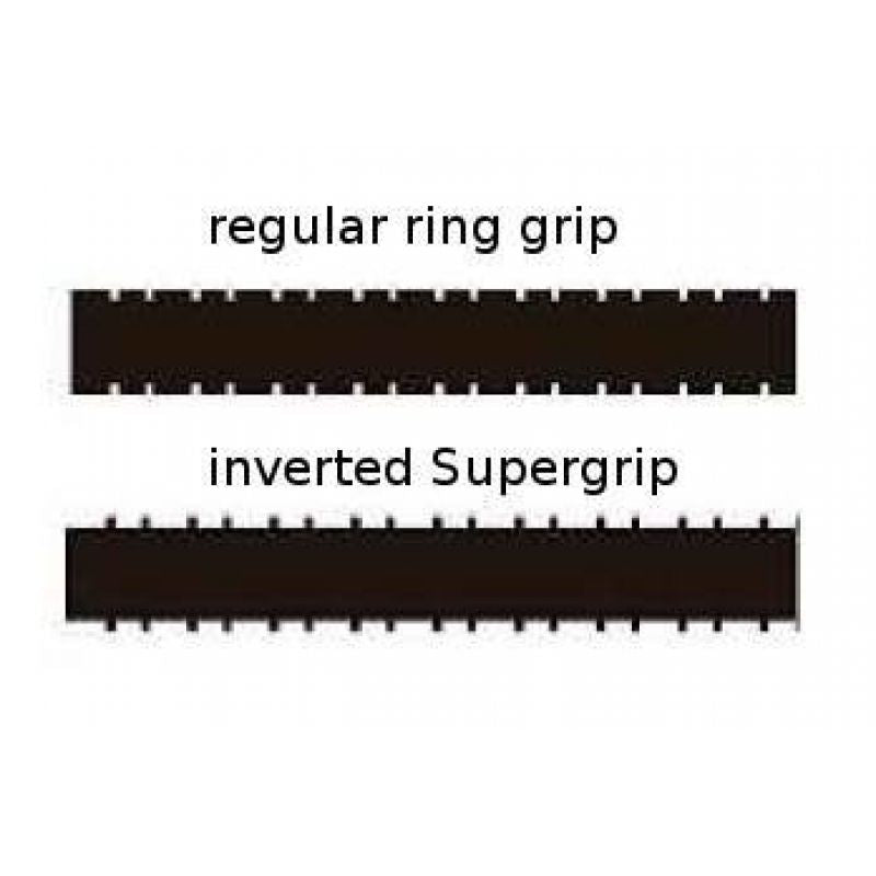 Harrows Supergrip 90% Steeltip Hs-tnk-000013233