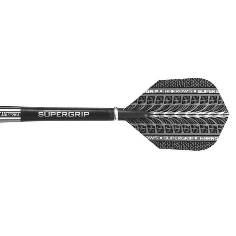 Harrows Supergrip Darts 90% Softip Hs-tnk-000013257 - Sportmania.hu
