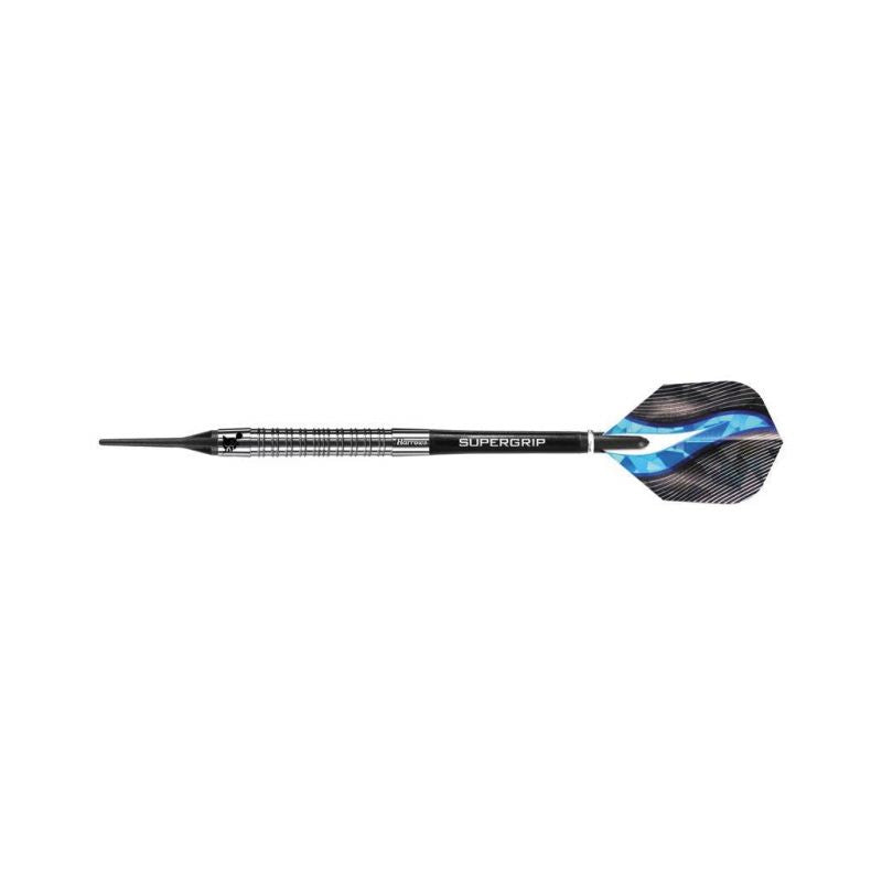 Harrows Supergrip Darts 90% Softip Hs-tnk-000013257 - Sportmania.hu