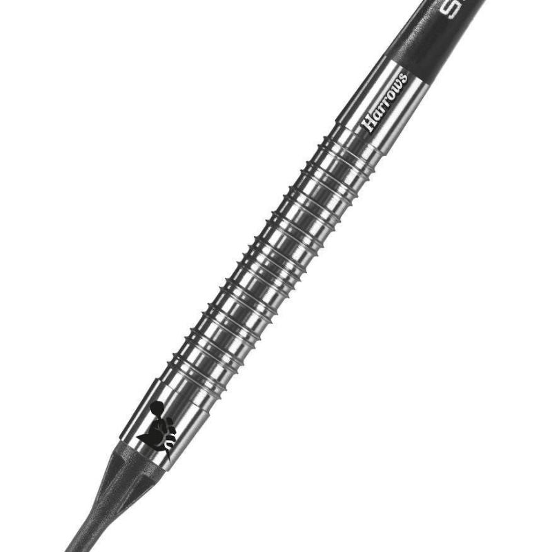 Harrows Supergrip Darts 90% Softip Hs-tnk-000013257 - Sportmania.hu