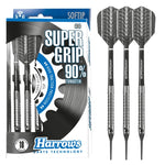 Harrows Supergrip Darts 90% Softip Hs-tnk-000013257 - Sportmania.hu