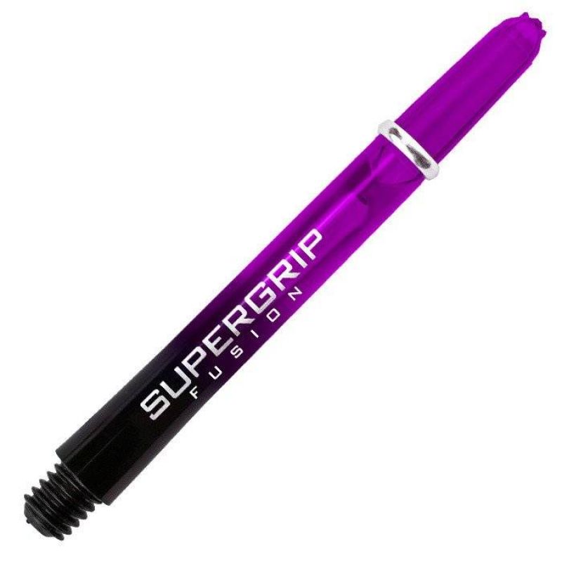 Harrows Supergrip Fusion shafts HS-TNK-000013670
