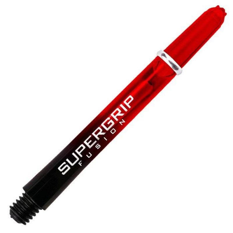 Harrows Supergrip Fusion shafts HS-TNK-000013671